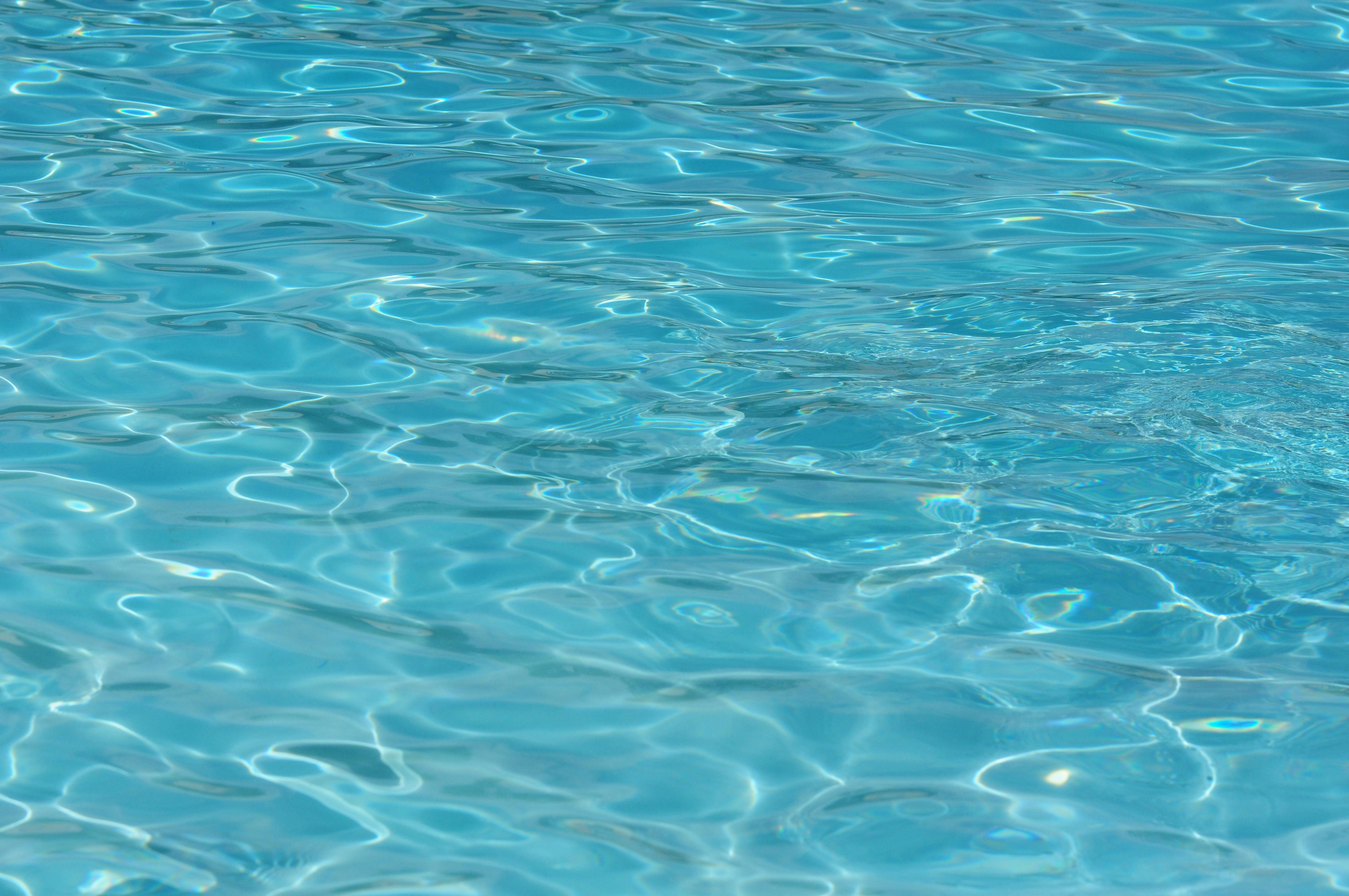 Residential pool vessel evaluated for hidden water loss